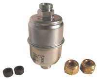 UJD32017     Fuel Filter---Replaces AR103220